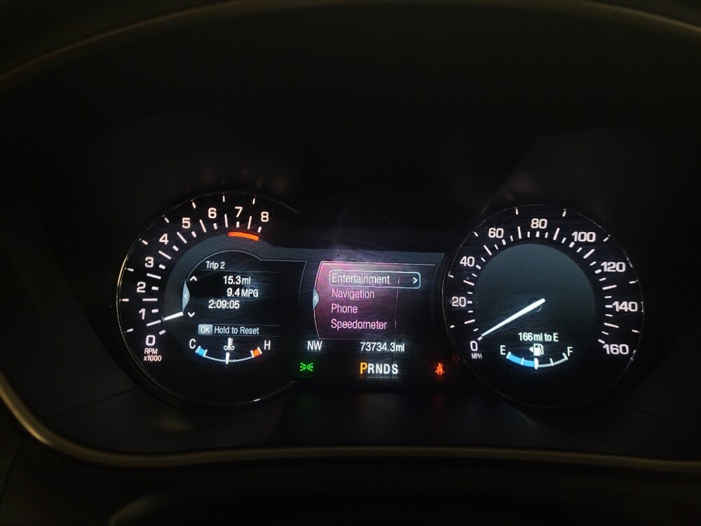 2017 Lincoln MKX in Williamstown, NJ 8094 - 18080108 23