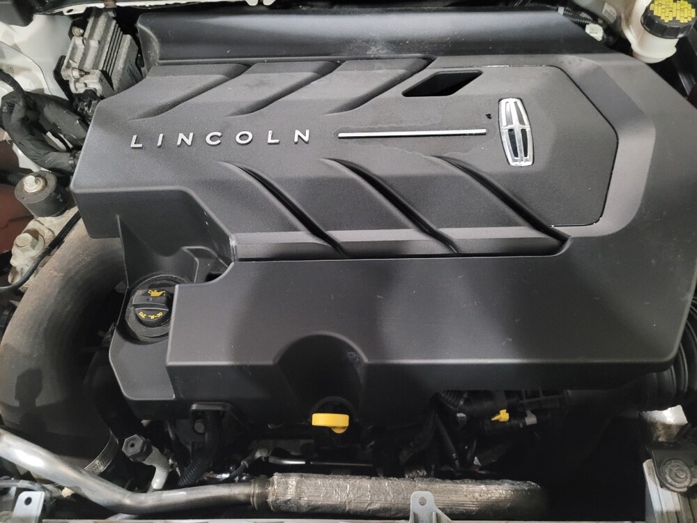 2017 Lincoln MKX in Williamstown, NJ 8094 - 18080108 30