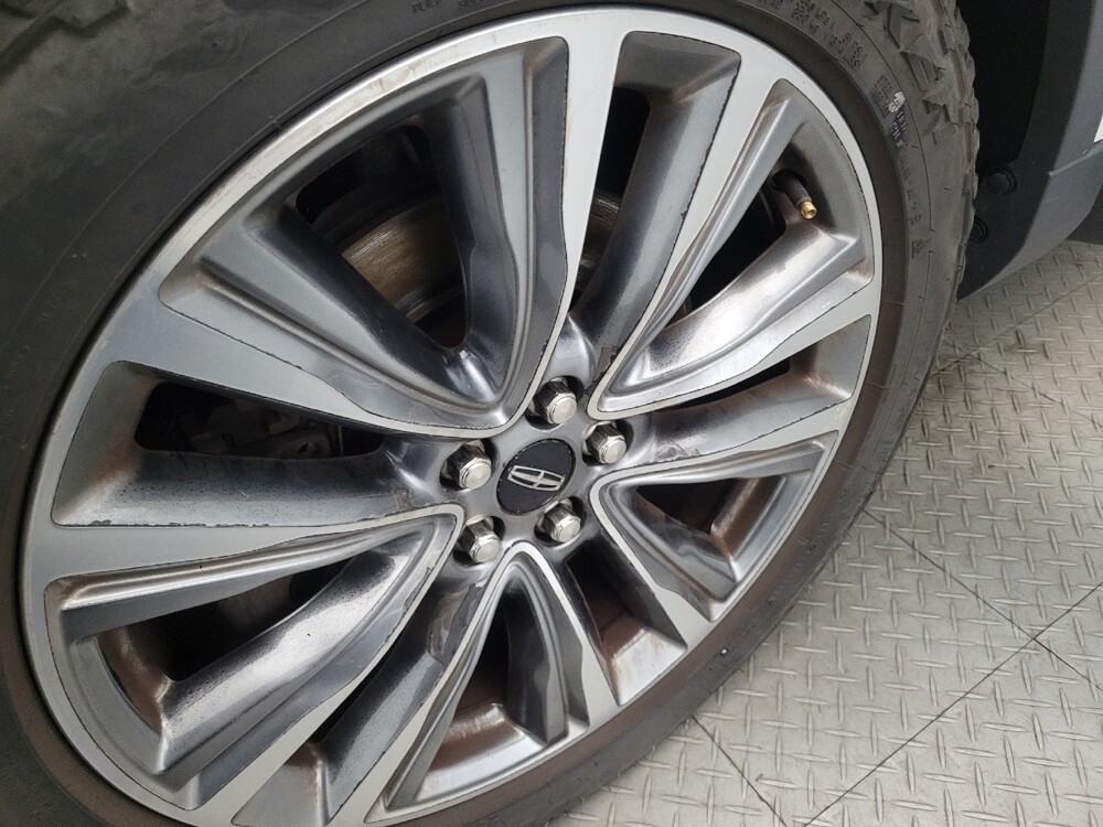 2017 Lincoln MKX in Williamstown, NJ 8094 - 18080108 31