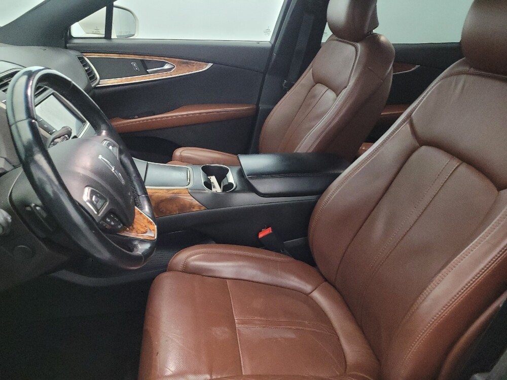 2017 Lincoln MKX in Williamstown, NJ 8094 - 18080108 17