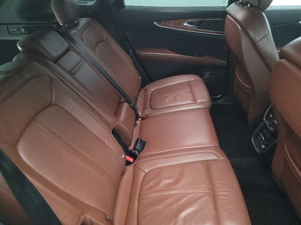 2017 Lincoln MKX in Williamstown, NJ 8094 - 18080108 19