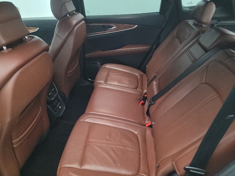 2017 Lincoln MKX in Williamstown, NJ 8094 - 18080108 18