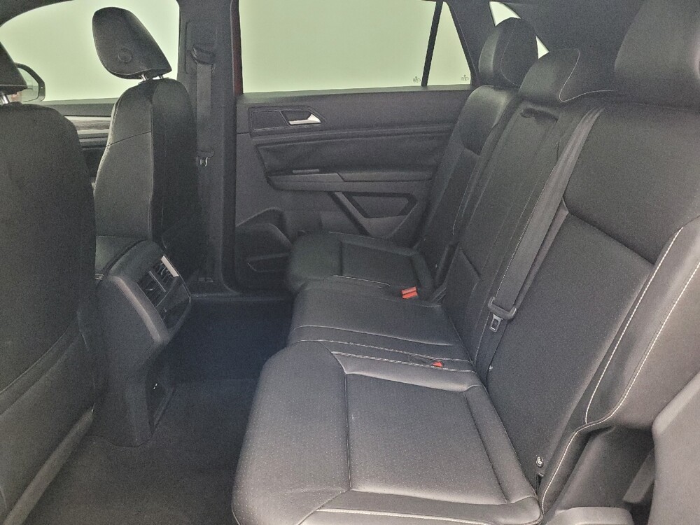 2020 Volkswagen Atlas in Gainesville, FL 32609 - 18080109 18