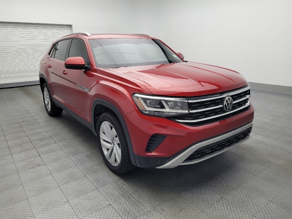 2020 Volkswagen Atlas in Gainesville, FL 32609 - 18080109 13
