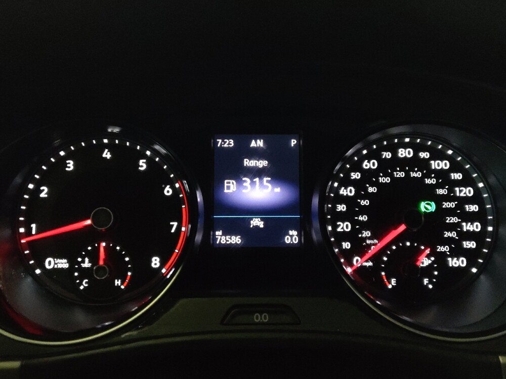 2020 Volkswagen Atlas in Gainesville, FL 32609 - 18080109 23