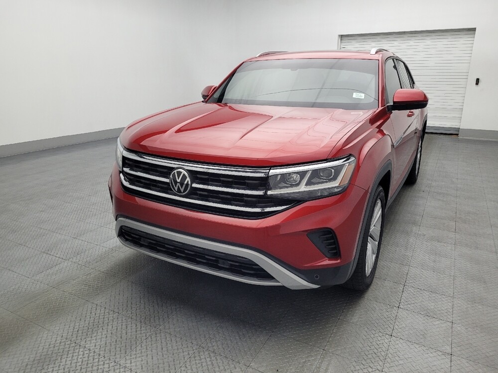 2020 Volkswagen Atlas in Gainesville, FL 32609 - 18080109 15