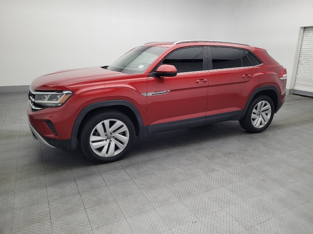 2020 Volkswagen Atlas in Gainesville, FL 32609 - 18080109 2