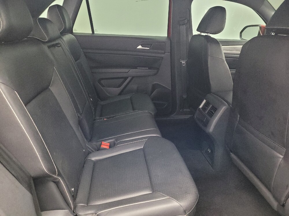 2020 Volkswagen Atlas in Gainesville, FL 32609 - 18080109 19