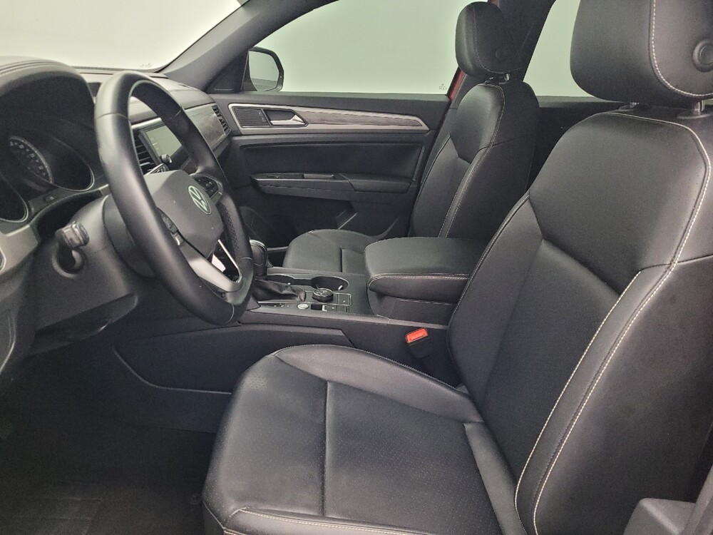 2020 Volkswagen Atlas in Gainesville, FL 32609 - 18080109 17