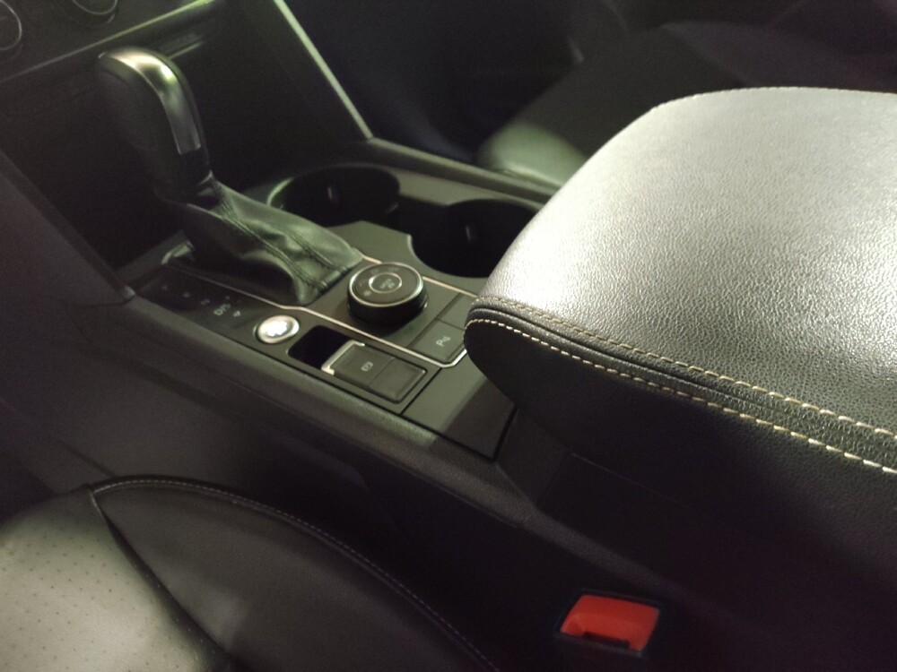 2020 Volkswagen Atlas in Gainesville, FL 32609 - 18080109 26