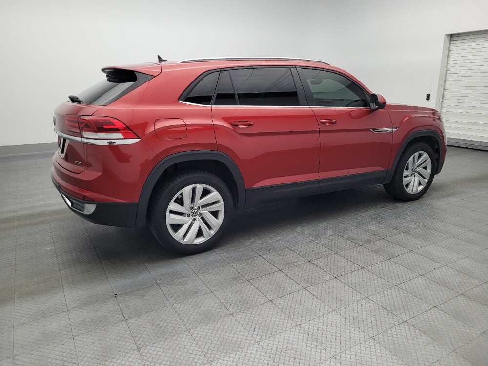 2020 Volkswagen Atlas in Gainesville, FL 32609 - 18080109 10