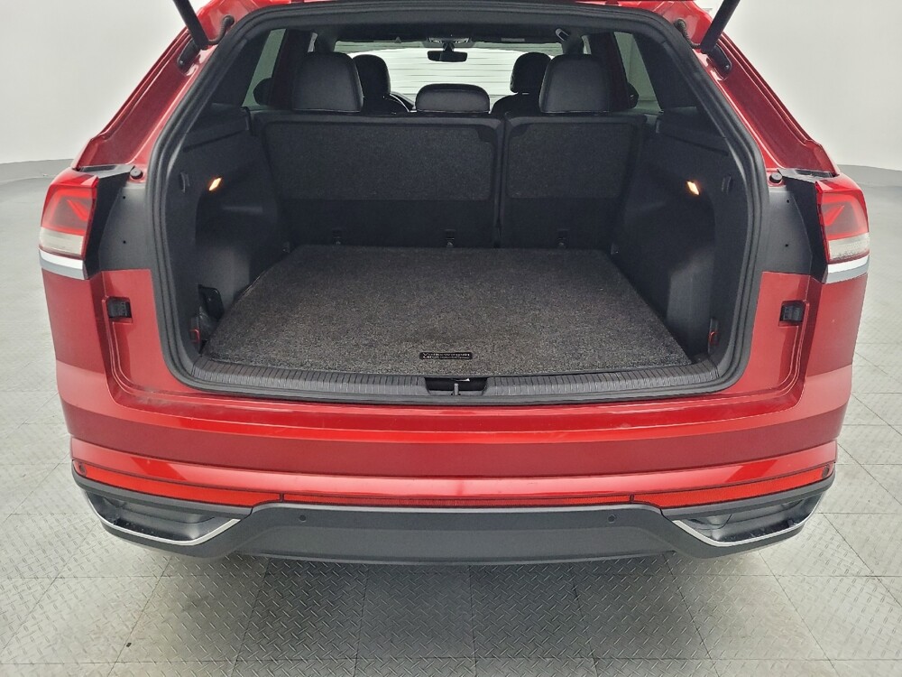 2020 Volkswagen Atlas in Gainesville, FL 32609 - 18080109 29