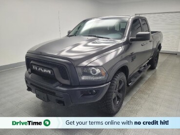2019 RAM 1500 in Ft Wayne, IN 46805