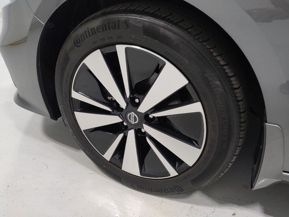 2022 Nissan Altima in Columbus, OH 43231 - 18080114 31