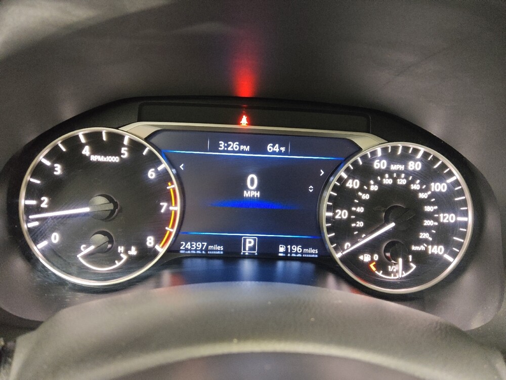 2022 Nissan Altima in Columbus, OH 43231 - 18080114 23