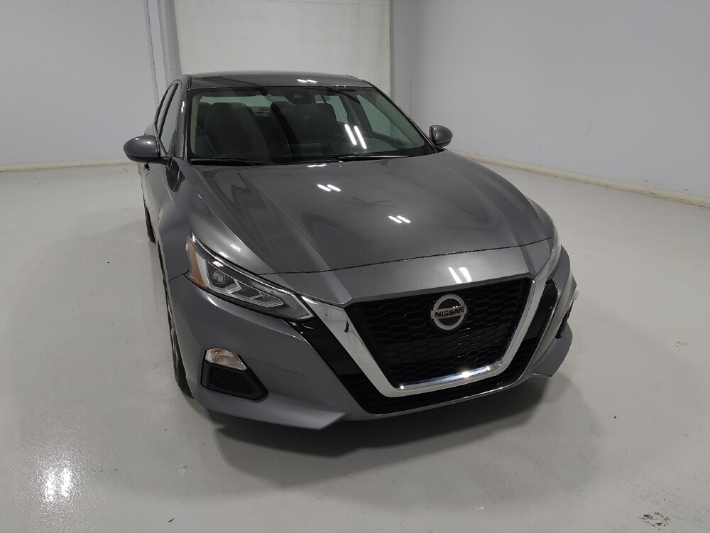 2022 Nissan Altima in Columbus, OH 43231 - 18080114 14