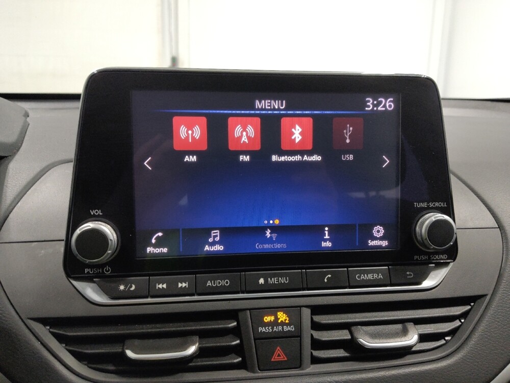 2022 Nissan Altima in Columbus, OH 43231 - 18080114 25