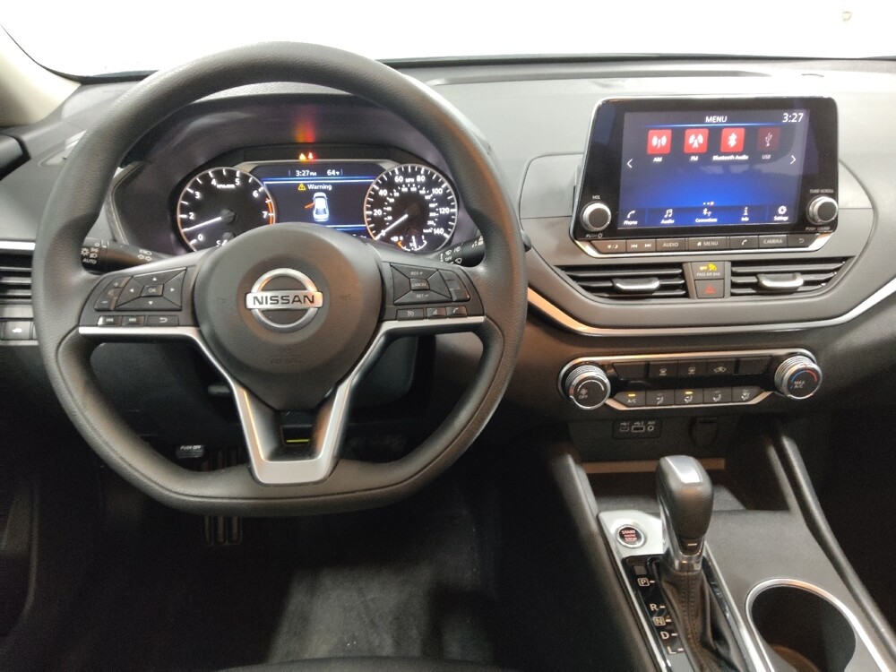 2022 Nissan Altima in Columbus, OH 43231 - 18080114 22