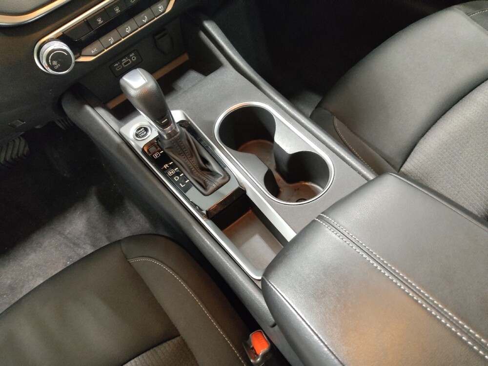 2022 Nissan Altima in Columbus, OH 43231 - 18080114 26