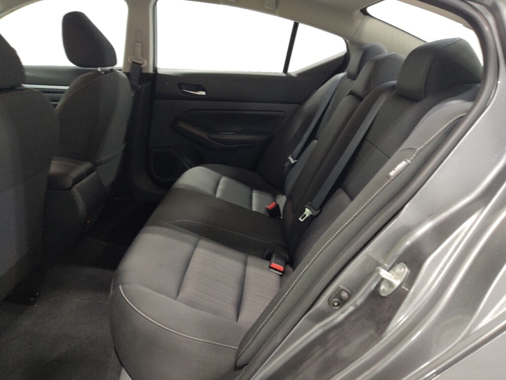 2022 Nissan Altima in Columbus, OH 43231 - 18080114 18