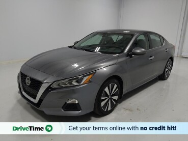 2022 Nissan Altima in Columbus, OH 43231