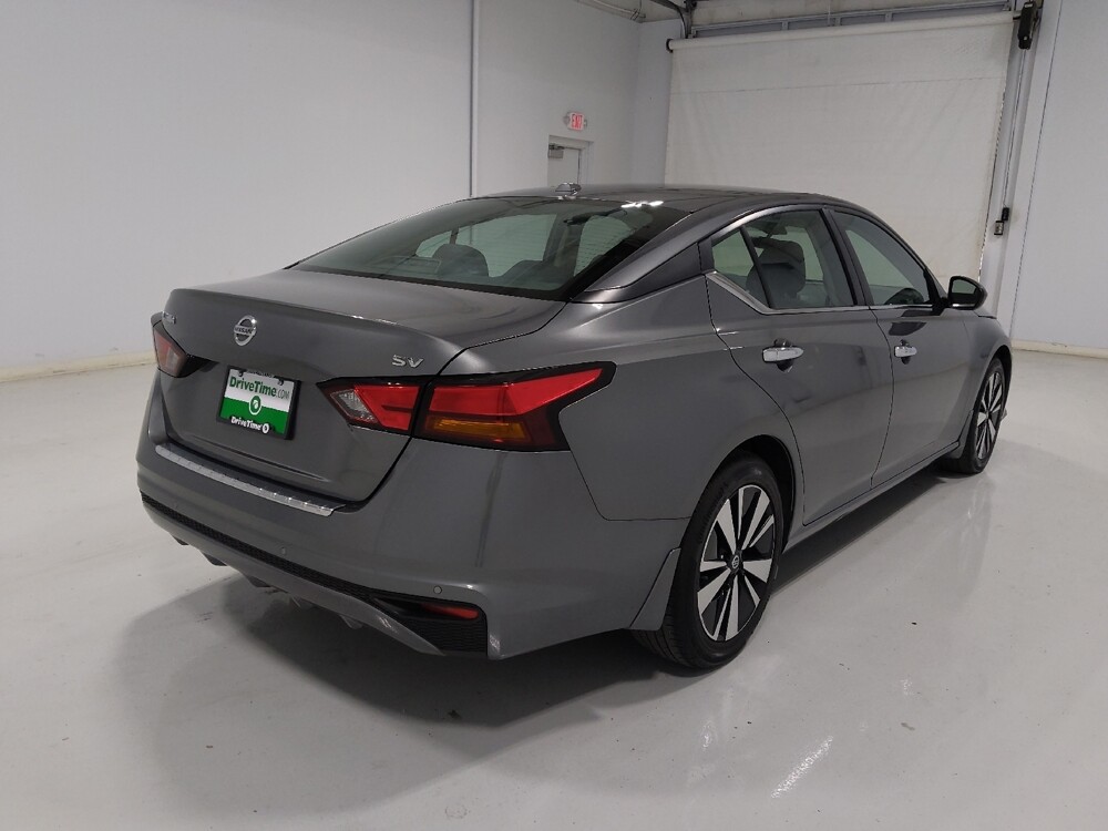 2022 Nissan Altima in Columbus, OH 43231 - 18080114 9