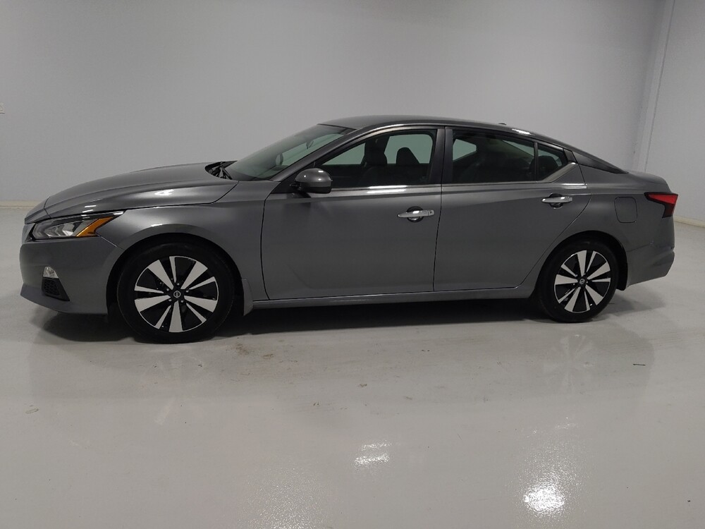 2022 Nissan Altima in Columbus, OH 43231 - 18080114 2