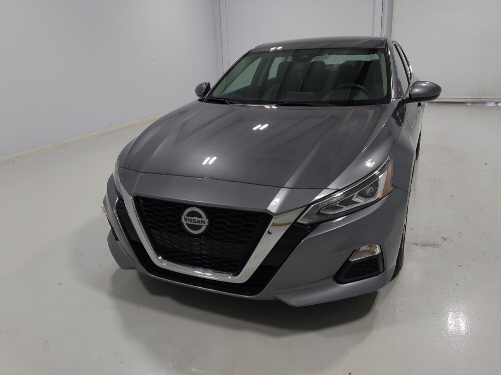 2022 Nissan Altima in Columbus, OH 43231 - 18080114 15