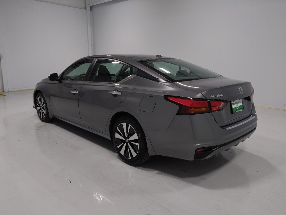 2022 Nissan Altima in Columbus, OH 43231 - 18080114 5