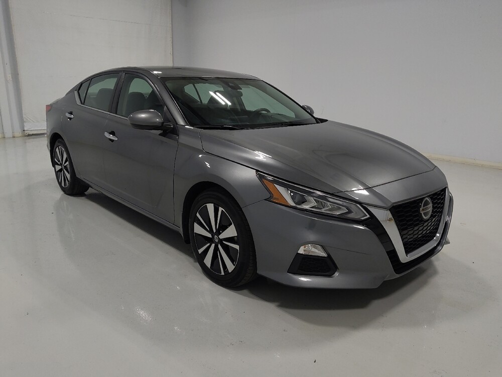 2022 Nissan Altima in Columbus, OH 43231 - 18080114 13