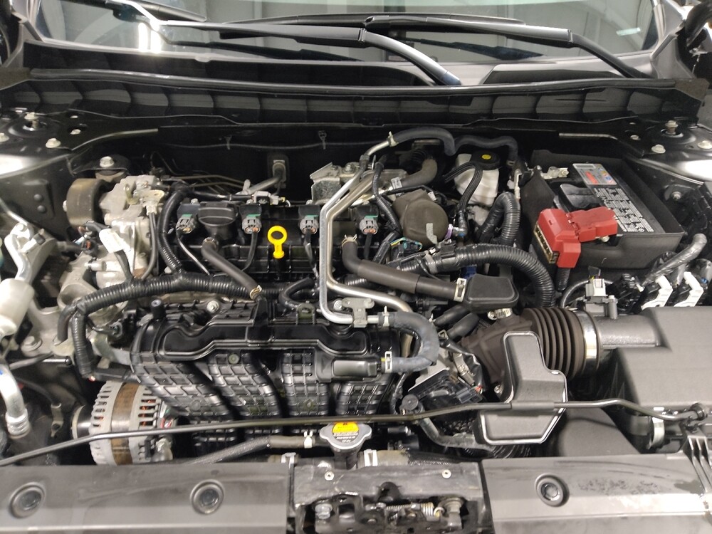 2022 Nissan Altima in Columbus, OH 43231 - 18080114 30