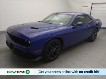 2022 Dodge Challenger in Raleigh, NC 27604