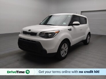 2016 Kia Soul in Lewisville, TX 75067