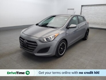 2016 Hyundai Elantra in Langhorne, PA 19047