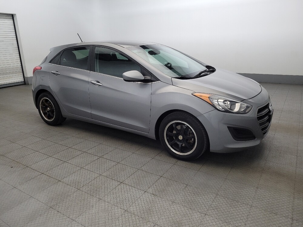 2016 Hyundai Elantra in Langhorne, PA 19047 - 18080122 11