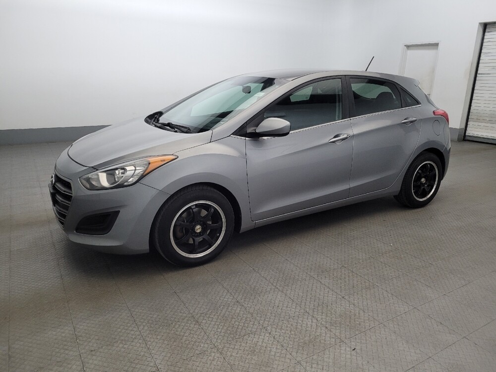 2016 Hyundai Elantra in Langhorne, PA 19047 - 18080122 2