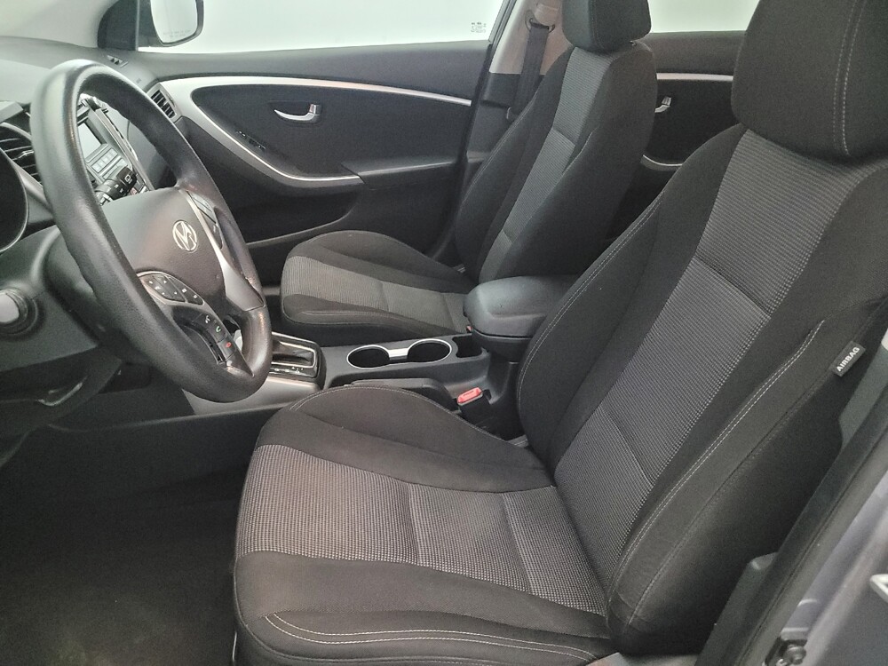 2016 Hyundai Elantra in Langhorne, PA 19047 - 18080122 17