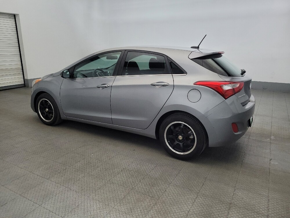 2016 Hyundai Elantra in Langhorne, PA 19047 - 18080122 3