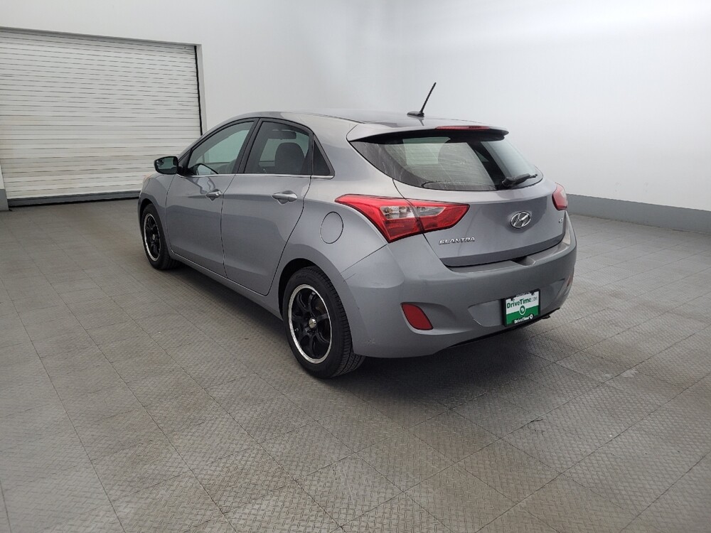 2016 Hyundai Elantra in Langhorne, PA 19047 - 18080122 5