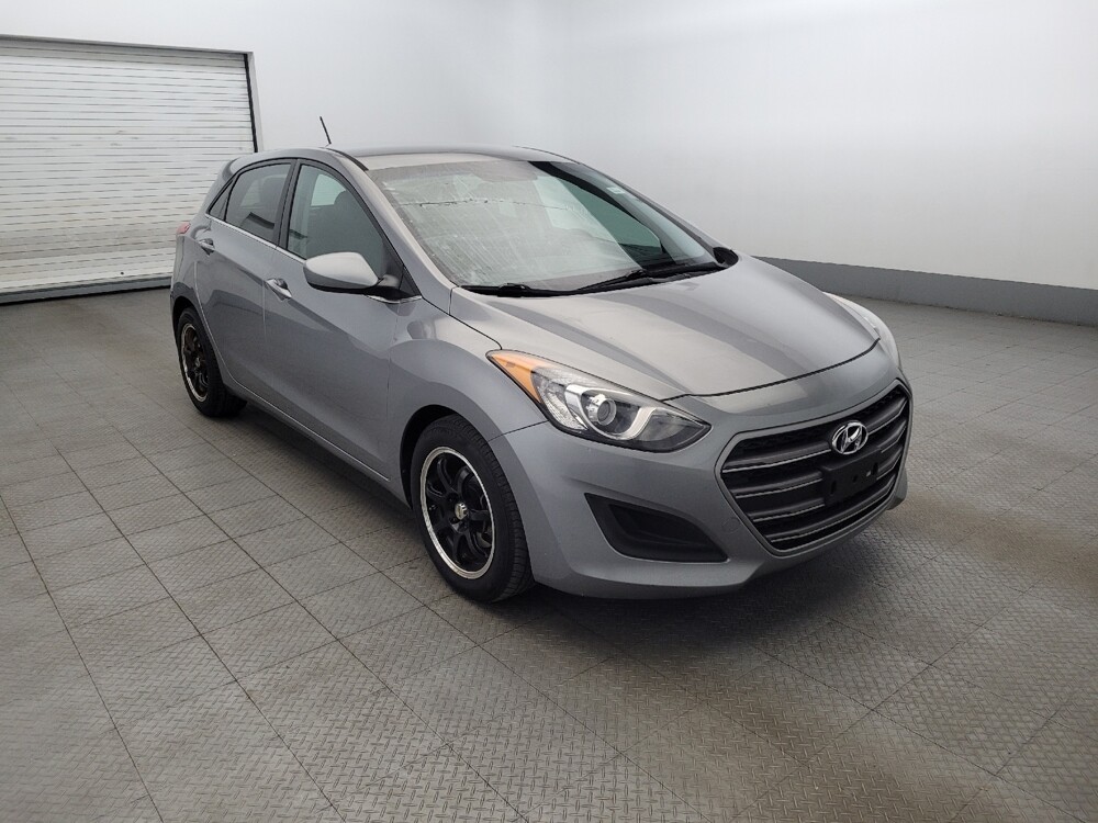 2016 Hyundai Elantra in Langhorne, PA 19047 - 18080122 13