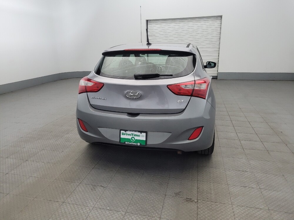 2016 Hyundai Elantra in Langhorne, PA 19047 - 18080122 7