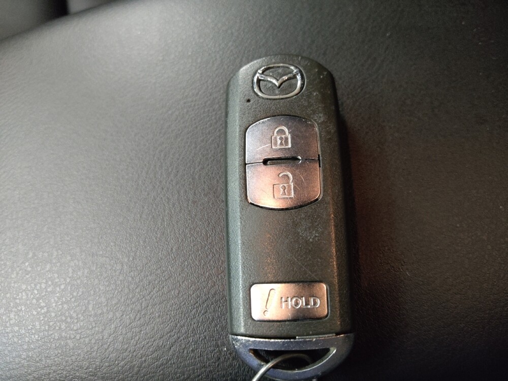 2019 MAZDA CX-3 in Fort Myers, FL 33907 - 18080124 32