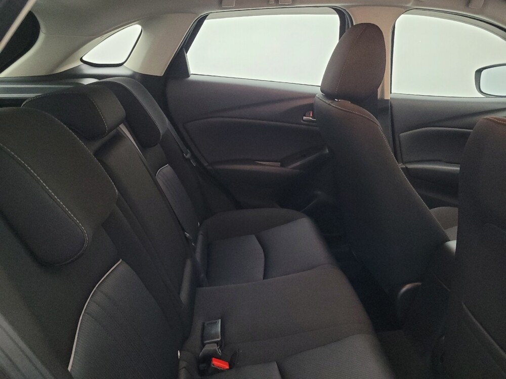 2019 MAZDA CX-3 in Fort Myers, FL 33907 - 18080124 19