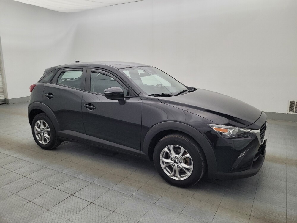 2019 MAZDA CX-3 in Fort Myers, FL 33907 - 18080124 11