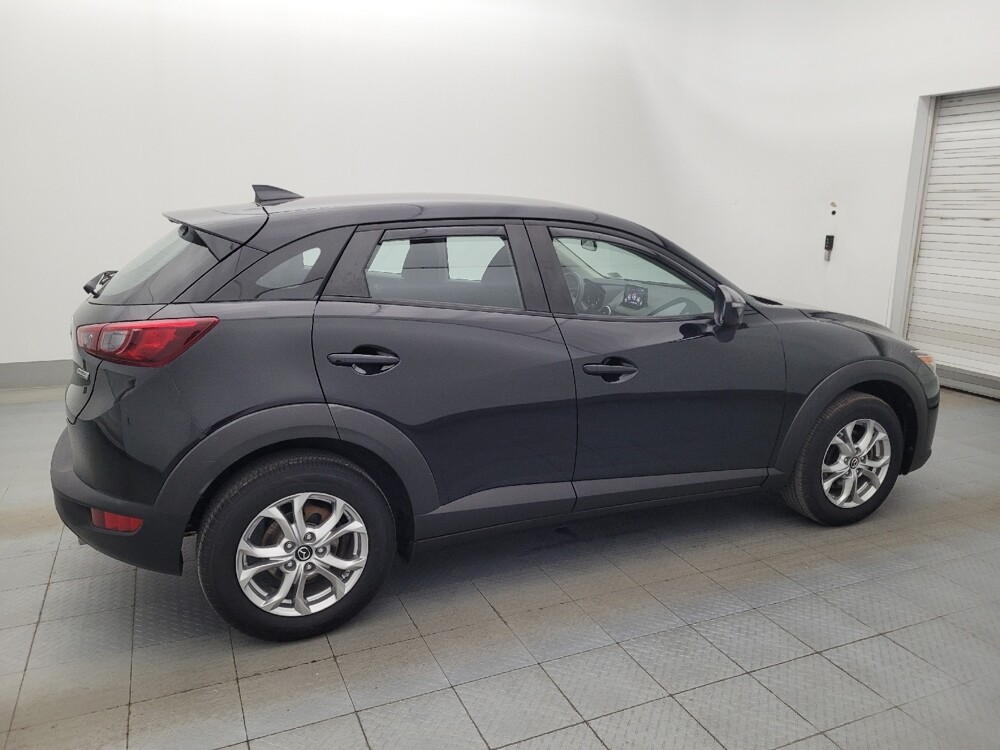 2019 MAZDA CX-3 in Fort Myers, FL 33907 - 18080124 10