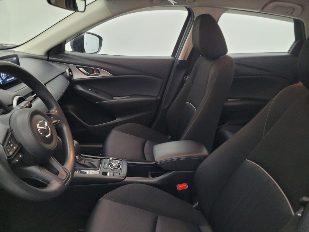 2019 MAZDA CX-3 in Fort Myers, FL 33907 - 18080124 17