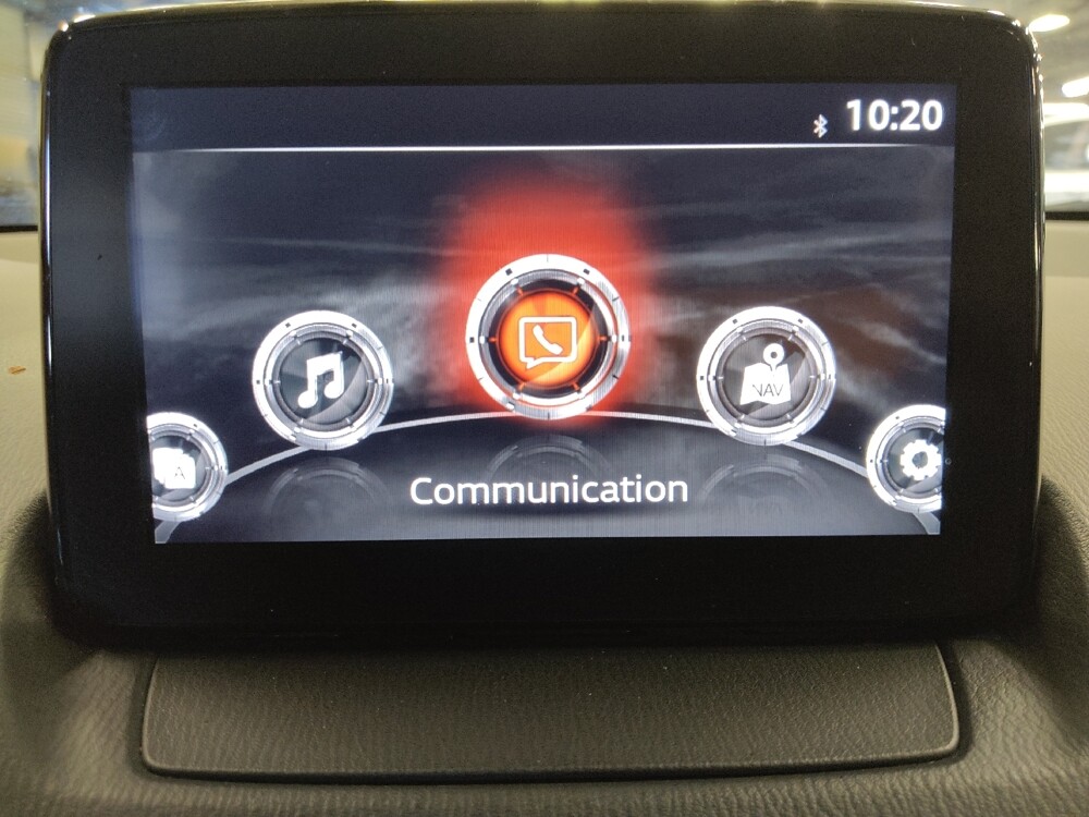 2019 MAZDA CX-3 in Fort Myers, FL 33907 - 18080124 25