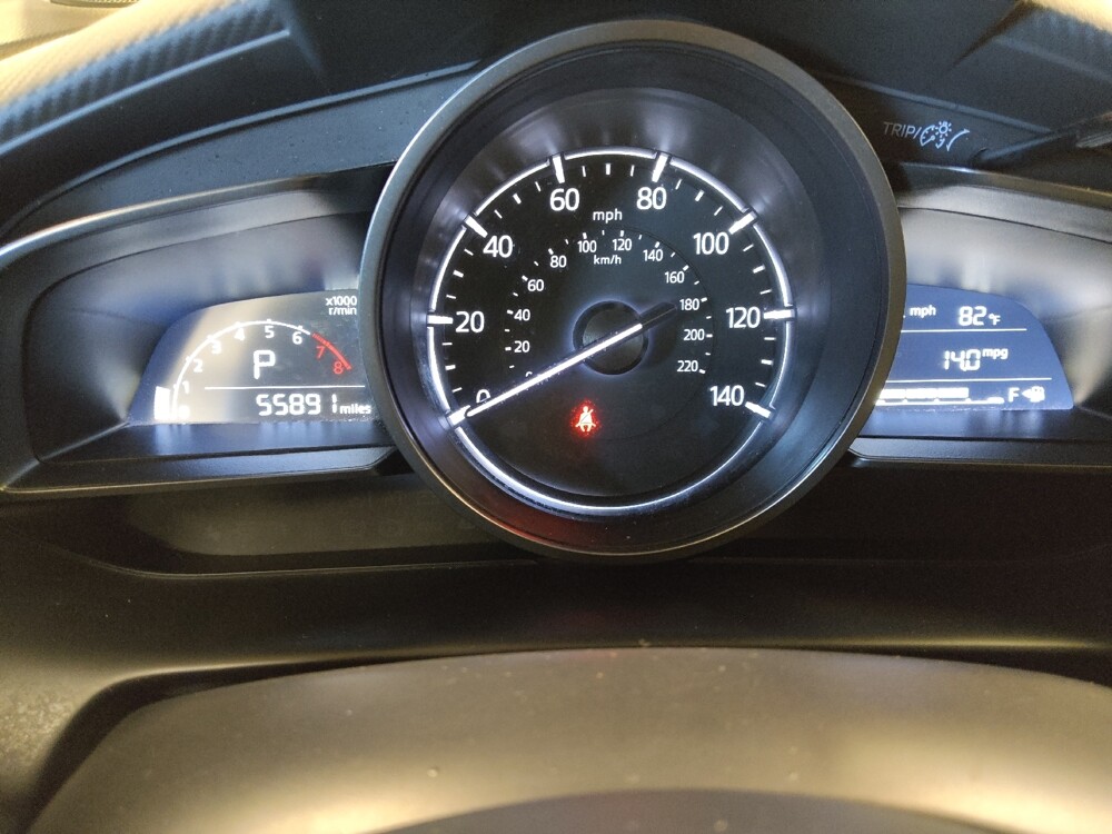 2019 MAZDA CX-3 in Fort Myers, FL 33907 - 18080124 23