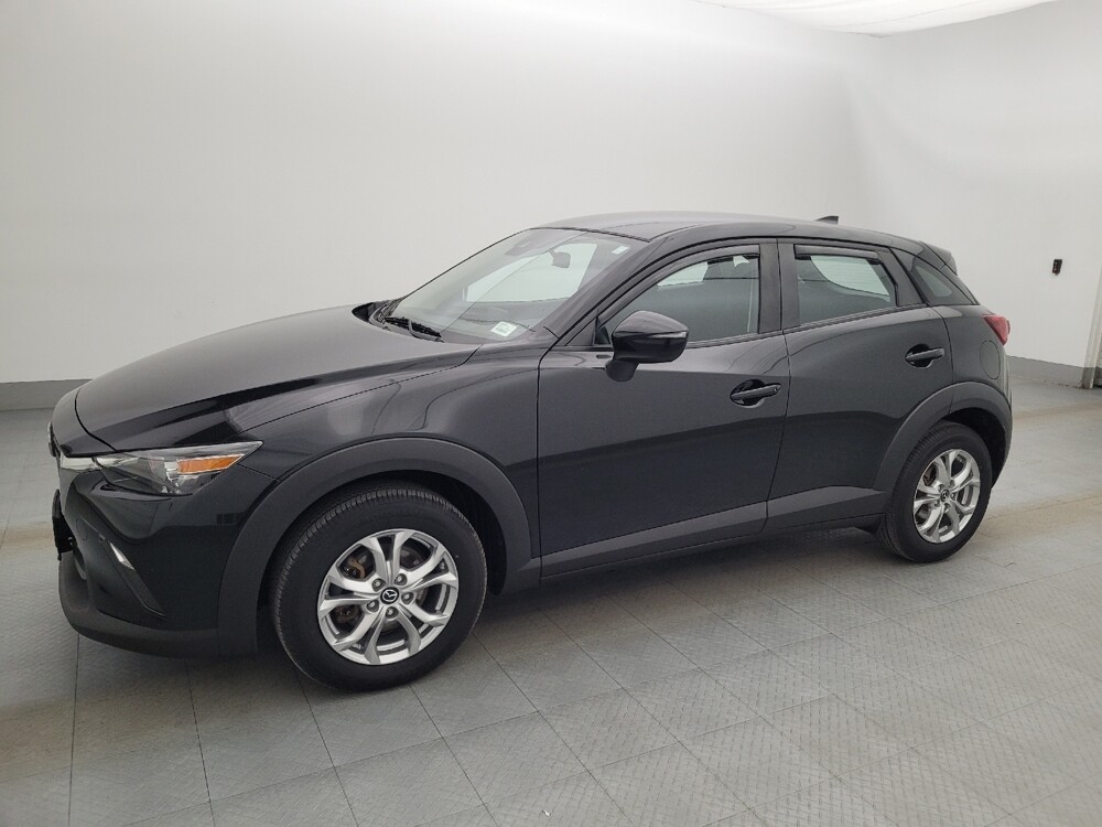 2019 MAZDA CX-3 in Fort Myers, FL 33907 - 18080124 2