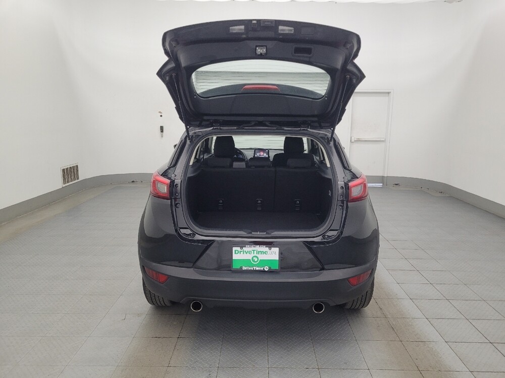 2019 MAZDA CX-3 in Fort Myers, FL 33907 - 18080124 29